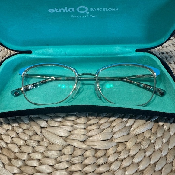 Etnia Barcelona Royal Metal Frame - Picture 1 of 6
